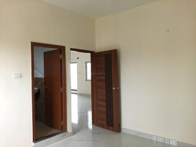 Bedroom Image of 1005 Sq.ft 2 BHK Apartment / Flat for sale in Kaval Bairasandra Bengaluru for Rs. 7500000
