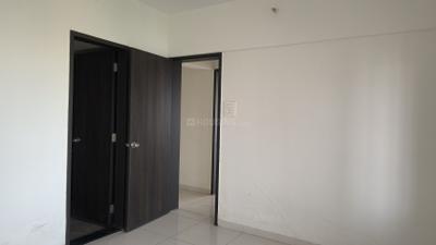 Bedroom Image of 1385 Sq.ft 3 BHK Apartment / Flat for sale in Paranjape Abhiruchi Parisar T1 T2 T3 M1A M1B And M2, Dhayari Pune for Rs. 8600000