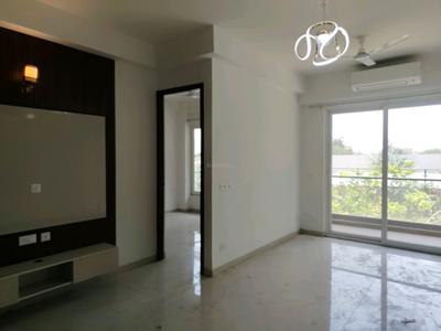 2.5 BHK Flat