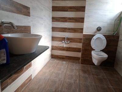 Bathroom Image of 2250 Sq.ft 4 BHK Villa for sale in Bill Vadodara for Rs. 7800000