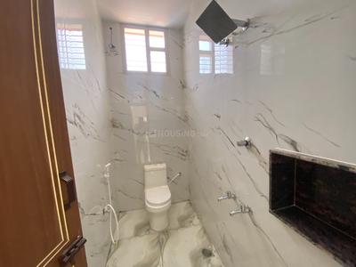 Bathroom Image of 2200 Sq.ft 4 BHK Independent House for sale in KK Nagar Tiruchirappalli for Rs. 17500000