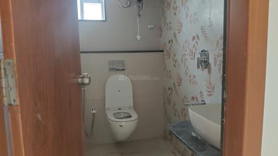 Image of 1300 Sq.ft 2.5 BHK Builder Floor for rent in Akshayanagar, Bengaluru for Rs. 37000