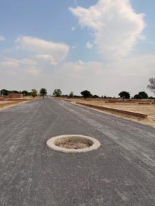 Image of 1000 Sq.ft Residential Plot / Land for sale in Bijnor, Lucknow for Rs. 2500000