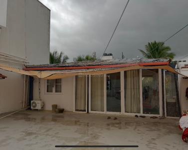 Balcony Image of 2300 Sq.ft 3.5 BHK Builder Floor for sale in Kalyan Nagar Bengaluru for Rs. 35000000