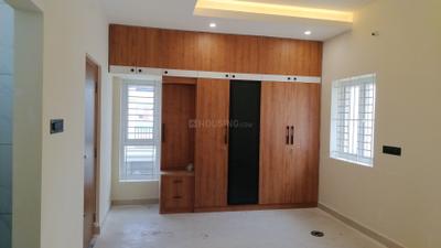 Bedroom Image of 2100 Sq.ft 3 BHK Independent House for sale in KNG Pudur Coimbatore for Rs. 13000000