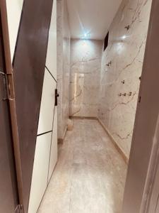 Image of 900 Sq.ft 3 BHK Builder Floor for sale in Nawada, New Delhi for Rs. 4999000