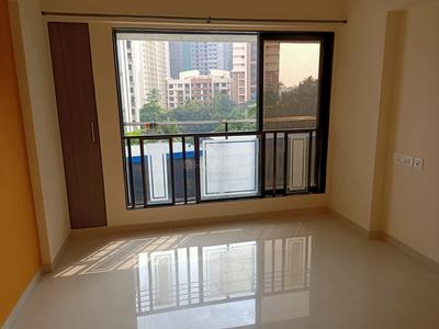 Bedroom Image of 900 Sq.ft 2 BHK Apartment / Flat for sale in Atul Blue Fortuna, Andheri East Mumbai for Rs. 17500000