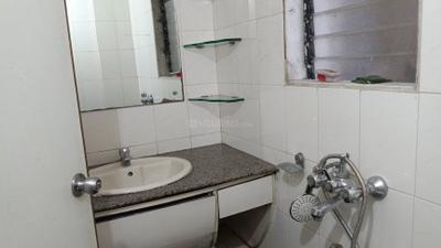 Image of 816 Sq.ft 2 BHK Apartment / Flat for rent in Evershine Millennium Paradise, Kandivali East, Mumbai for Rs. 55000