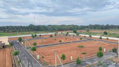 Image of 1550 Sq.ft Residential Plot / Land for sale in Kariampalayam, Coimbatore for Rs. 2757450