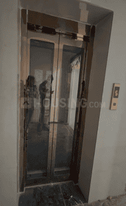Image of 600 Sq.ft 1 BHK Apartment / Flat for rent in Rajpur Khurd Extension, New Delhi for Rs. 15000