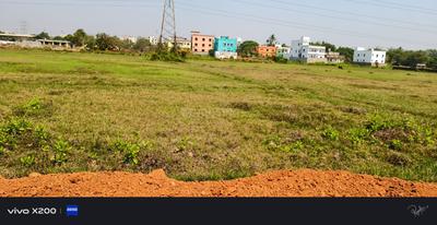 Image of 1200 Sq.ft Residential Plot / Land for sale in Patrapada, Bhubaneswar for Rs. 2820000