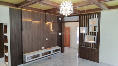 Living Room Image of 2500 Sq.ft 3 BHK Independent House for sale in Somayampalayam Coimbatore for Rs. 13500000