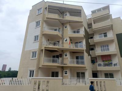 Image of 1179 Sq.ft 2 BHK Apartment / Flat for sale in Sri Sai Sarovar, K R Puram, Bengaluru for Rs. 9312921