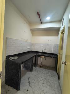 Kitchen Image of 1130 Sq.ft 3 BHK Apartment / Flat for sale in The 102, Joka Kolkata for Rs. 6450000