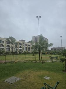 Image of 1000 Sq.ft 2 BHK Apartment / Flat for sale in Sector 115, Mohali for Rs. 5988000