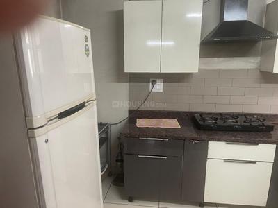 Kitchen Image of 1810 Sq.ft 3 BHK Apartment / Flat for sale in SBP Southcity, Nabha Zirakpur for Rs. 9800000