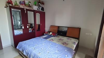 Bedroom Image of 1820 Sq.ft 2 BHK Apartment / Flat for sale in Mittal Sun City Ambegaon, Ambegaon Budruk Pune for Rs. 13000000