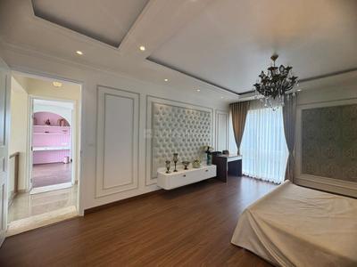 Bedroom Image of 2507 Sq.ft 4 BHK Villa for sale in La Vivant, Sarjapur Bengaluru for Rs. 21000000