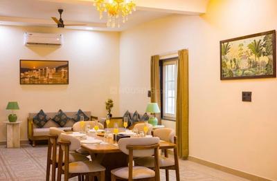 Hall Image of 5500 Sq.ft 2 BHK Villa for sale in Debari Udaipur for Rs. 15500000
