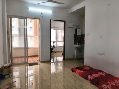 Living Room Image of 626 Sq.ft 1 BHK Apartment / Flat for sale in VTP Leonara H Building, Mahalunge Pune for Rs. 5300000