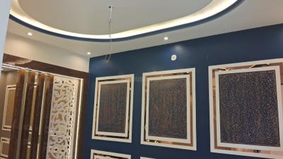 Living Room Image of 1400 Sq.ft 2 BHK Independent House for sale in Kamta Lucknow for Rs. 7600000