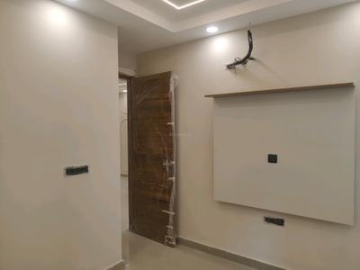 Bedroom Image of 1125 Sq.ft 3 BHK Builder Floor for sale in Green Field Colony Faridabad for Rs. 13000000
