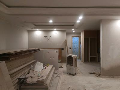 Living Room Image of 2025 Sq.ft 4 BHK Apartment / Flat for sale in Sector 24 Rohini New Delhi for Rs. 16000000