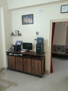 Bedroom Image of 980 Sq.ft 2 BHK Apartment / Flat for sale in Sodepur Kolkata for Rs. 2200000