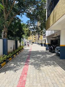 Image of 1225 Sq.ft 3.5 BHK Apartment / Flat for sale in Kadugodi, Bengaluru for Rs. 8100000