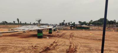 Image of 660 Sq.ft Residential Plot / Land for sale in Kinathukadavu, Coimbatore for Rs. 1178000