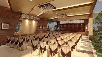 Image of 1719 Sq.ft 3 BHK Apartment / Flat for sale in Takshashila Elegna, Ellisbridge, Ahmedabad for Rs. 14000000