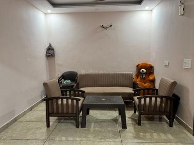 Hall Image of 559 Sq.ft 2 BHK Builder Floor for rent in Sector 91 Mohali for Rs. 25000