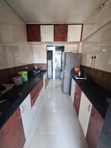 1 BHK Flat