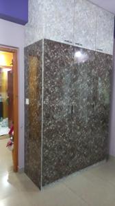 Bedroom Image of 918 Sq.ft 3 BHK Apartment / Flat for sale in RDB Regent Crown Phase II, Bardhaman University Bardhaman for Rs. 7200000