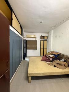 Bedroom Image of 3000 Sq.ft 3 BHK Independent House for sale in L.P.Savani Surat for Rs. 17500000
