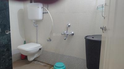Image of 750 Sq.ft 2 BHK Apartment / Flat for rent in SSD Sai Orchards, Pimple Saudagar, Pune for Rs. 37000
