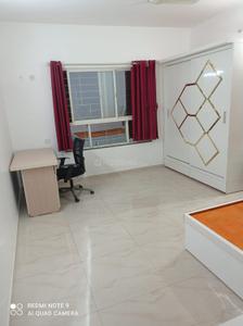 Hall Image of 1800 Sq.ft 3 BHK Apartment / Flat for rent in GK Daffodils Housing Society, Pimple Saudagar Pune for Rs. 48000