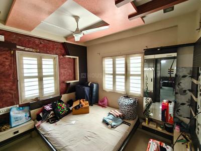 Bedroom Image of 720 Sq.ft 2 BHK Apartment / Flat for sale in Chanakyapuri Ahmedabad for Rs. 6000000
