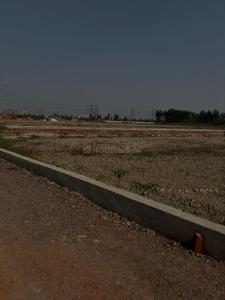 Image of 900 Sq.ft Residential Plot / Land for sale in Kondli Khadar, Noida for Rs. 3800000
