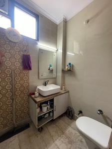 Image of 2115 Sq.ft 4 BHK Builder Floor for sale in Ashok Vihar, New Delhi for Rs. 25000000