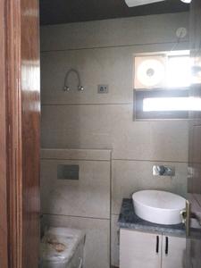 Bedroom Two Image of 3420 Sq.ft 4 BHK Builder Floor for sale in Sector 85 Faridabad for Rs. 31500000