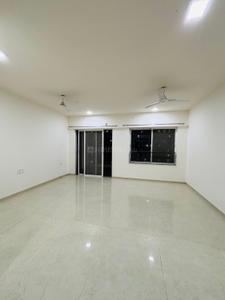 Hall Image of 1200 Sq.ft 2 BHK Apartment / Flat for sale in Godrej 24, Hinjawadi Pune for Rs. 10700000