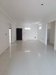 Hall Image of 2567 Sq.ft 3 BHK Apartment / Flat for sale in Candeur Crescent, Serilingampally Hyderabad for Rs. 21700000