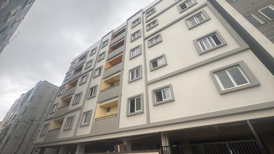 1 BHK Flat