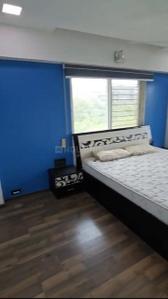 Bedroom Image of 3400 Sq.ft 4 BHK Apartment / Flat for sale in Deep Indraprasth 8 Frangipani, Thaltej Ahmedabad for Rs. 35000000