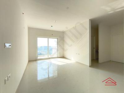 Hall Image of 1664 Sq.ft 3 BHK Apartment / Flat for sale in Rohan Ekanta by Rohan Builders (I) Pvt Ltd, Varthur Bengaluru for Rs. 24300000