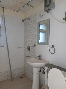 Bedroom Two Image of 1608 Sq.ft 3 BHK Apartment / Flat for rent in CHD Avenue 71, Sector 72 Gurgaon for Rs. 53000