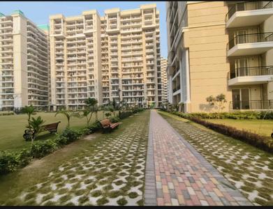 Image of 2500 Sq.ft 4 BHK Apartment / Flat for rent in Uptown Skylla, PR7 Airport Road, Zirakpur for Rs. 55000