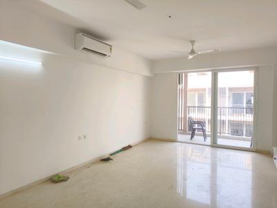 Living Room Image of 1611 Sq.ft 3 BHK Builder Floor for sale in Sector 93 Gurgaon for Rs. 18900000