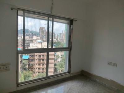Bedroom Image of 600 Sq.ft 1 BHK Apartment / Flat for sale in Susharda Celestial, Bhandup West Mumbai for Rs. 12000000